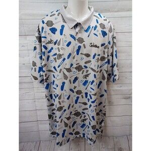 Radius Polo Shirt Tools Parts Mechanic Engineer Big & Tall Aeroespace 3XL